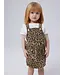 Name it mini Leopard jurk