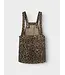Name it mini Leopard jurk