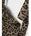 Name it mini Leopard jurk