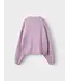 Name it 13251882 gebreid vest Lavendula