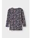 Name it mini NMFOALIA XSL LS TOP 13247955 Navy Blazer
