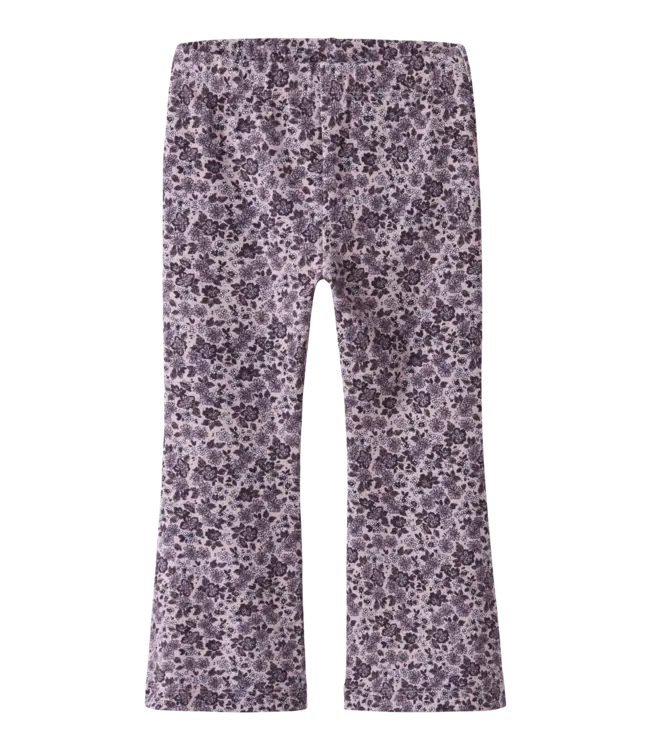 Name it mini NMFOALIA XSL LEGGING 13247962 Burnished Lilac