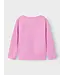 Name it mini NMFPTRACY SWEAT Fuchsia Pink 13242585