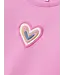 Name it mini NMFPTRACY SWEAT Fuchsia Pink 13242585
