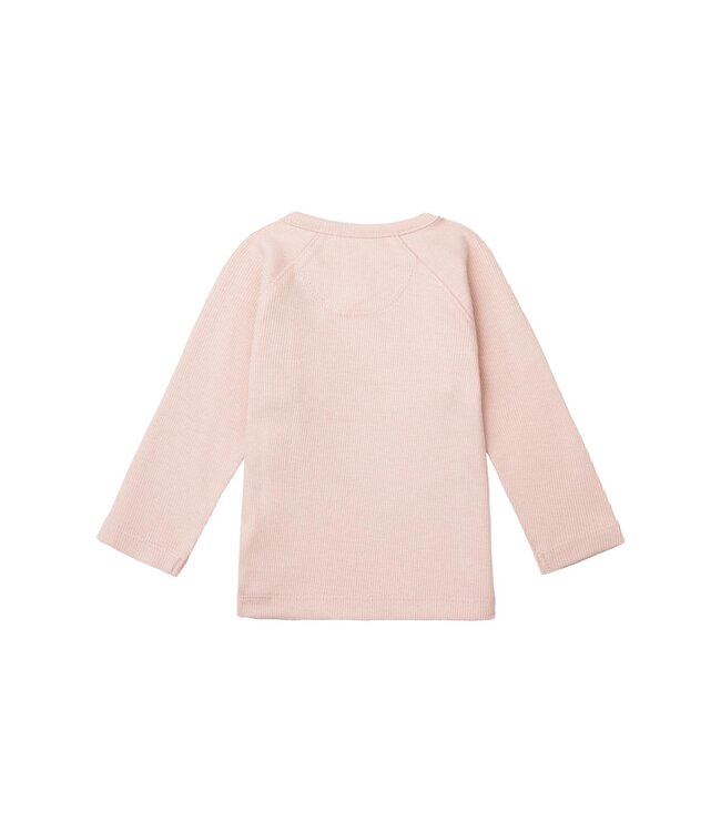 Noppies Longsleeve Nanyuki - Rose Smoke