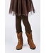B.NOSY Y508-5920 Mia glitter thight fudgsickle