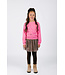 B.NOSY Y508-5713 Rory mesh skirt Leopard texas