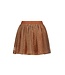 B.NOSY Y508-5713 Rory mesh skirt Leopard texas
