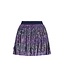 B.NOSY Y508-5730 River sequince mesh skirt