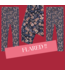 Name it mini NMFOALIA XSL FLARED LEGGING 13247962 Navy Blazer