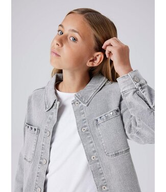 Name it Denim Blouse