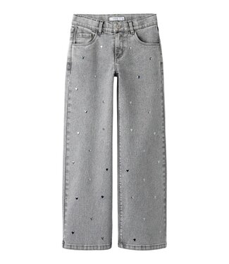 Name it Wide Denim