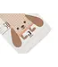 Jollein Groeimeter - Animal Friends