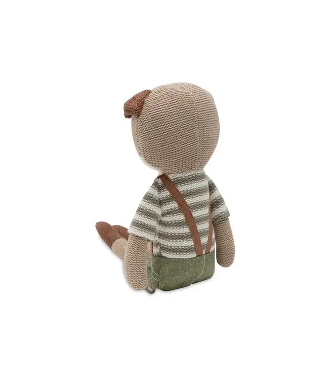 Jollein Knuffel - Mick