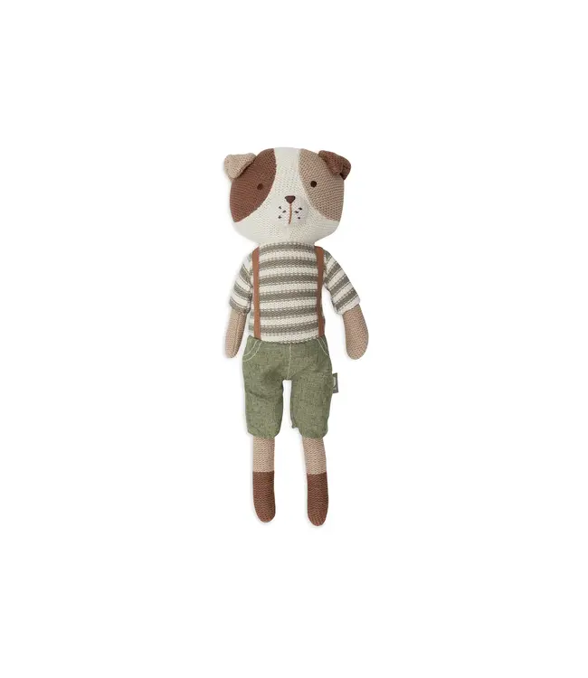 Jollein Knuffel - Mick