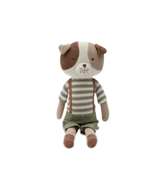 Jollein Knuffel - Mick