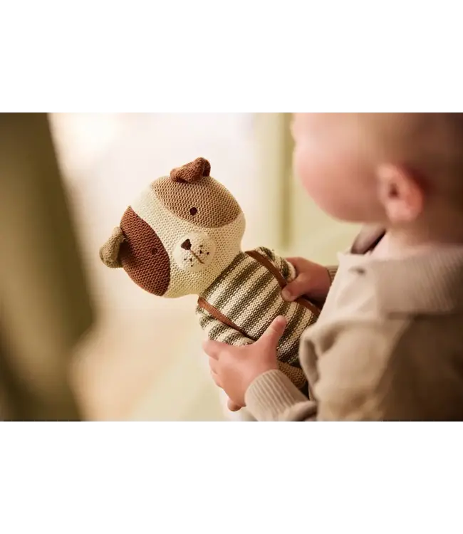 Jollein Knuffel - Mick