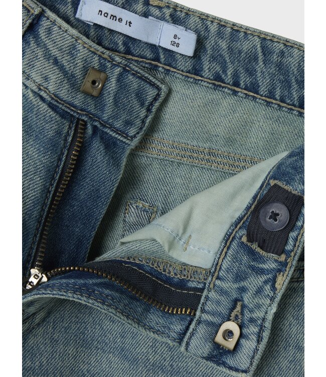 Name it NKMRYAN STRAIGHT JEANS 8940 13242729