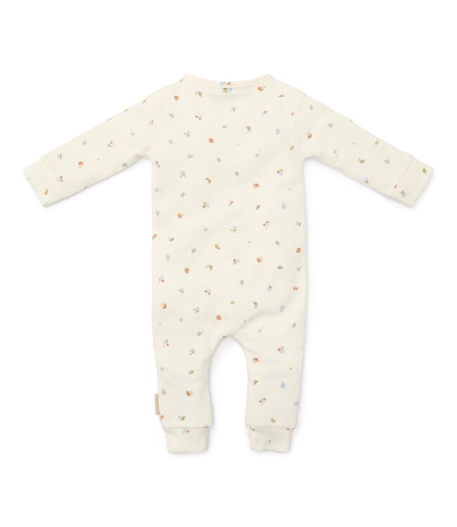 Little Dutch Éen-delige Pyjama Forest Treasures