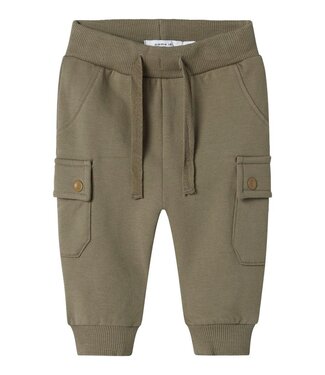 Name it baby Broek