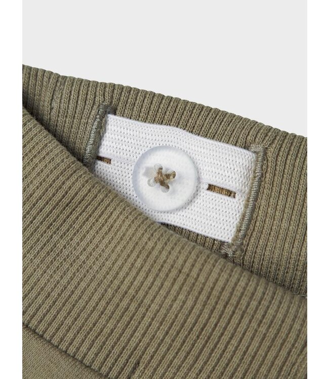 Name it baby 13247487 NBMOKTAV Sweat pant bru mermaid