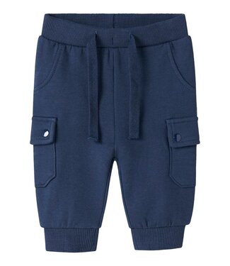 Name it baby Broek