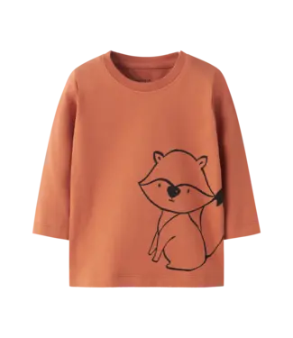 Name it baby Top Lange Mouw