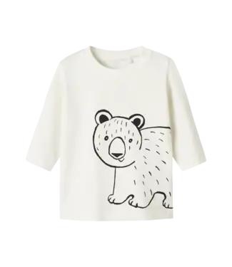 Name it baby Top Lange mouw
