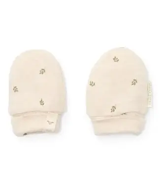 Little Dutch Krabwantjes - Zand - Maat one size - Little Farm