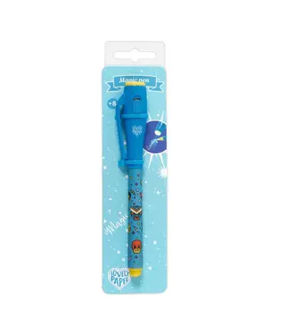 DJECO Magic pen - Ben magic pen