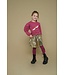 Jubel 90600312 Pailetten rok - Shine Bright Goud