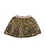 Jubel 90600312 Pailetten rok - Shine Bright Goud