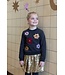 Jubel 90600312 Pailetten rok - Shine Bright Goud