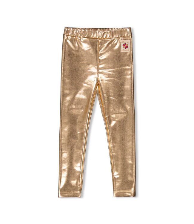 Jubel 92200492 Legging - Shine Bright Goud