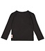 Jubel 91600448 Longsleeve ajour rib - Shine Bright Antraciet