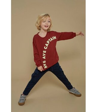 Sturdy Cargo Broek