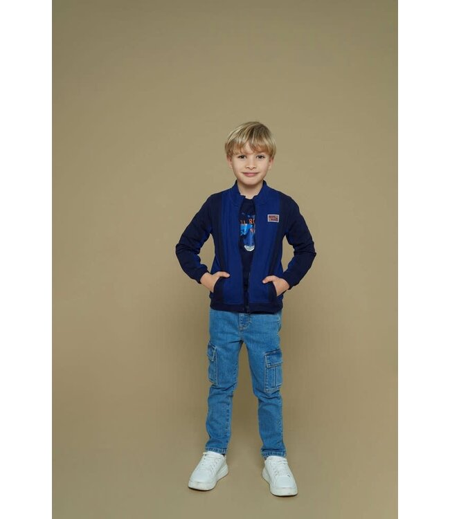 Sturdy 71600641 Longsleeve - Waves and Whales Marine