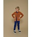 Sturdy 72300053 Overhemd corduroy - Waves and Whales Hazelnoot