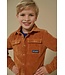 Sturdy 72300053 Overhemd corduroy - Waves and Whales Hazelnoot