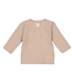 Feetje 51602588 Longsleeve rib - Narwal Taupe