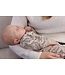 Feetje 51602590 Sweater AOP - Narwal Taupe
