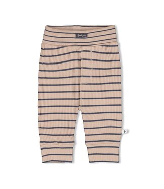 Feetje Broek Rib Streep