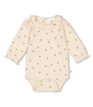 Feetje Romper