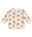 Feetje 51602584 Longsleeve AOP - Dancing In The Moonlight Offwhite