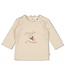 Feetje 51602585 Longsleeve - Dancing In The Moonlight Offwhite