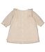 Feetje 51400570 Jurk - Winter Woven Creme