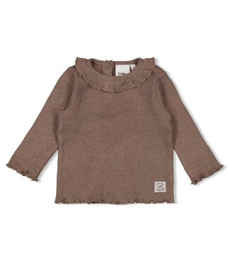 Feetje Longsleeve rib