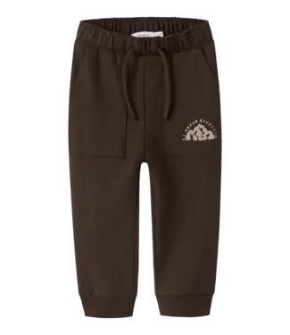 Name it mini Sweatpant - Delicioso