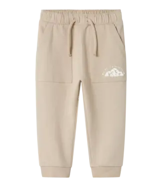 Name it mini Sweatpant - Island Fossil