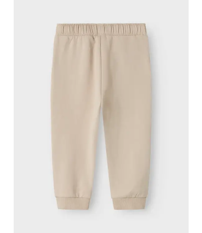 Name it mini 13247923 - NMMOBIE sweatpant - Island Fossil